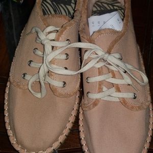 DV Espadrilles